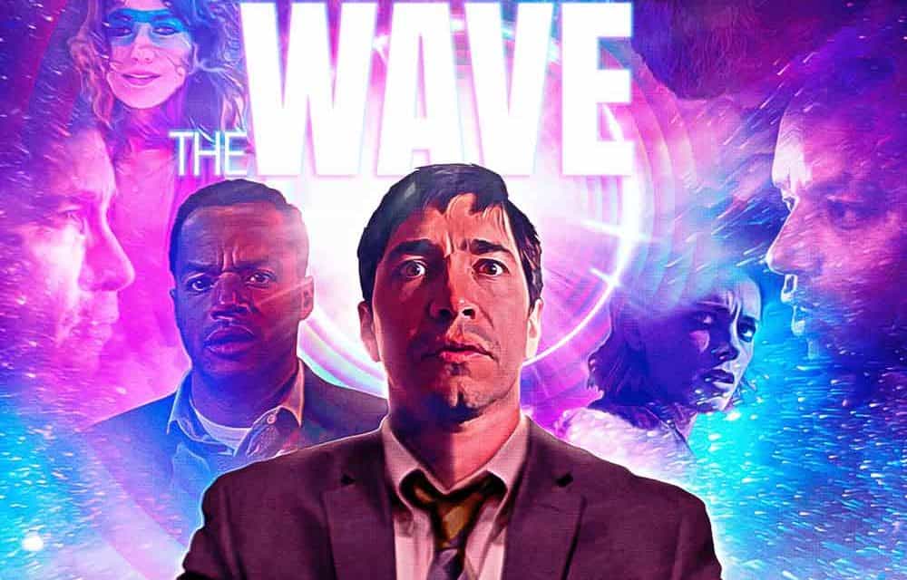 Movie Review: The Wave