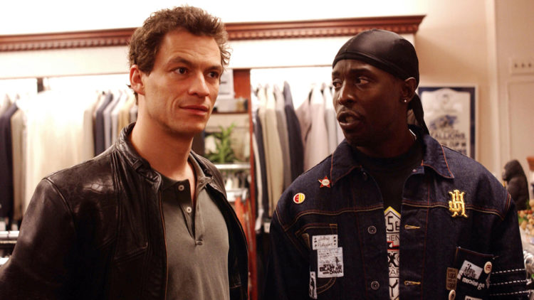 Does The Wire Pilot Hold Up 20 Years Later?