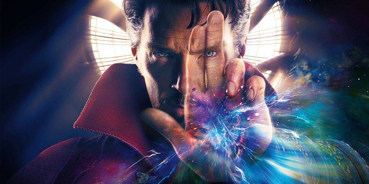 Doctor Strange Would Have Ended Civil War Quickly