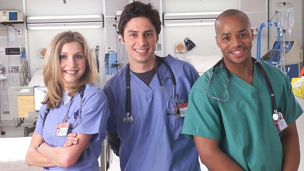 Should Scrubs Get Another Chance?