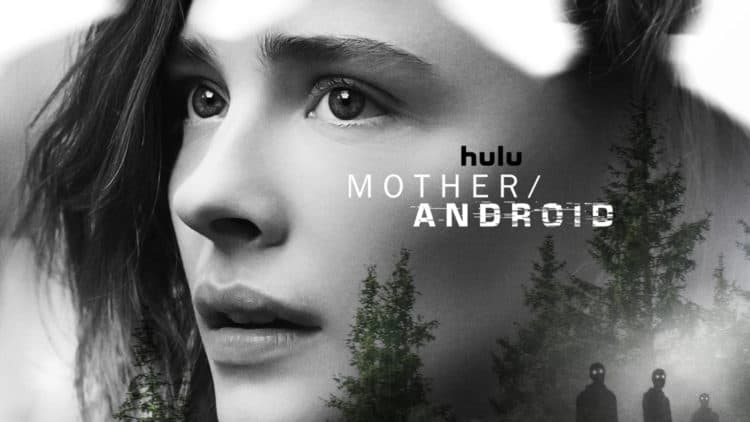 Movie Review: Mother/Android