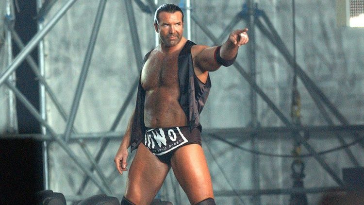 Remembering Scott Hall: Wrestler Dies at 63