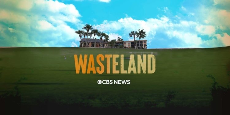 Why You Should Consider Watching ‘Wasteland’