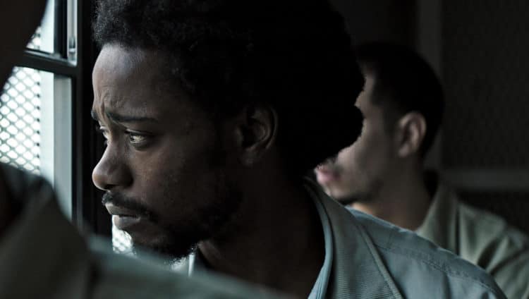 Movie Review: Crown Heights