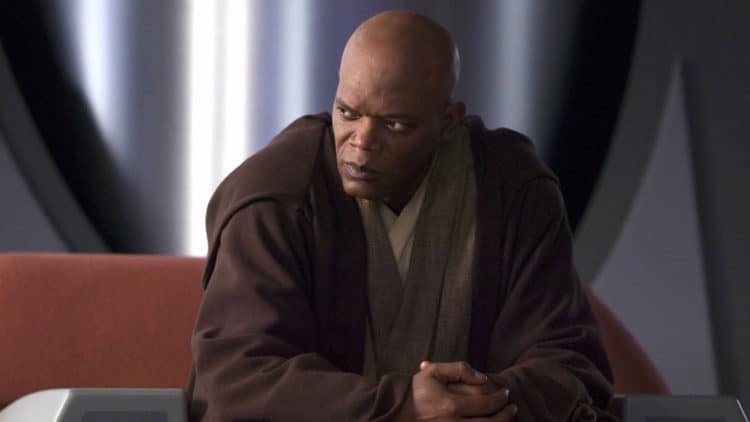 Five Reasons Why Mace Windu’s Return is Needed