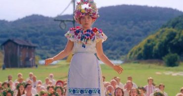 Movie Review: Midsommar