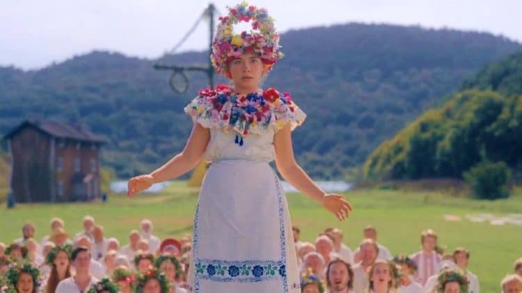 Movie Review: Midsommar