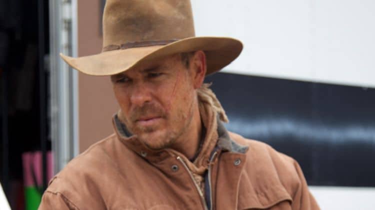 10 Things You Didn’t Know about Aaron Jeffery