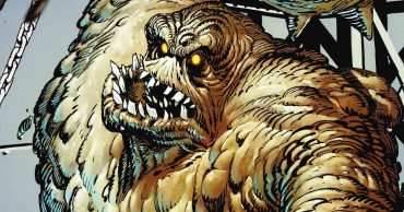 Yes, Clayface Needs to be Live-Action Villain