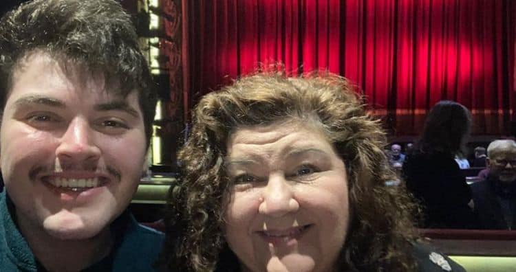 10 Things You Didn’t Know about Cheryl Fergison