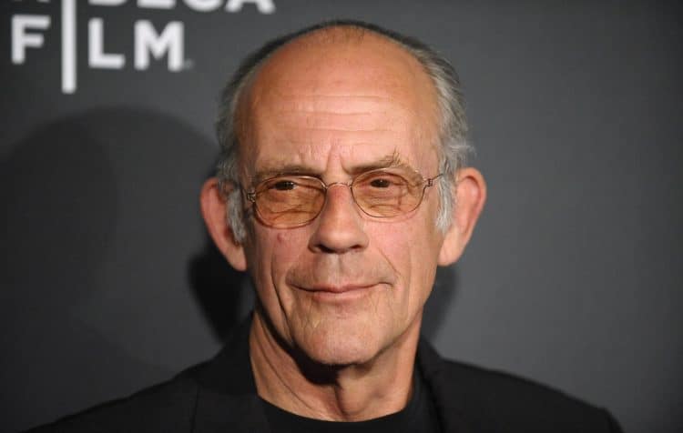 Christopher Lloyd Joining The Mandalorian Season 3 Could be Interesting