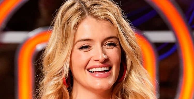 10 Things You Didn’t Know about Daphne Oz