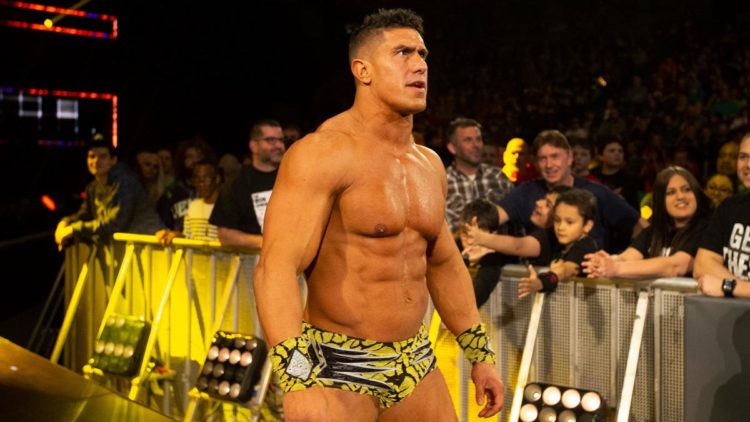 Why EC3’s WWE Return Was Doomed From The Beginning