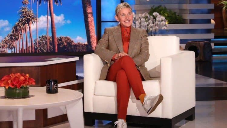 Here&#8217;s Why Ellen DeGeneres Will Remain a Sweetheart Despite All That&#8217;s Happened