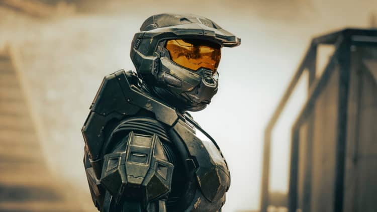 Halo: &#8220;Homecoming&#8221; Recap