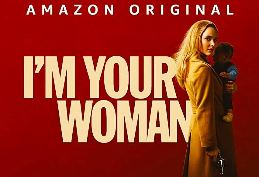 Diving Deep into the Intriguing Crime Drama ‘I’m Your Woman’