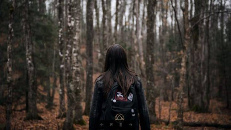 Movie Review: Pyewacket