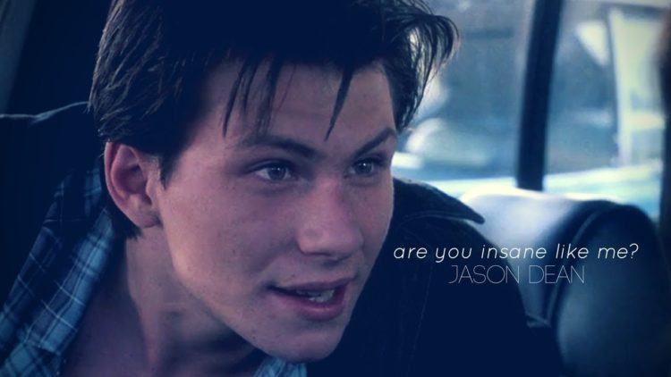 Why Jason Dean From Heathers Should’ve Gotten A Spin-Off