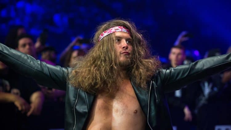 Did AEW Make A Mistake Releasing Joey Janela?