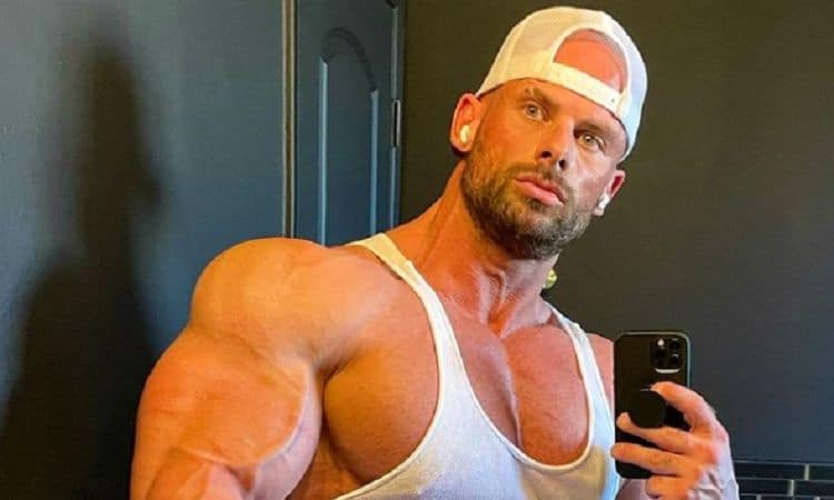 Joey Swoll: Unveiling the Fitness Guru&#8217;s Life and Success