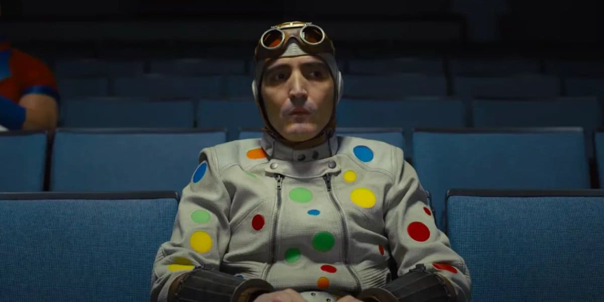 Why Polka-Dot Man Deserves His Own Spin-Off