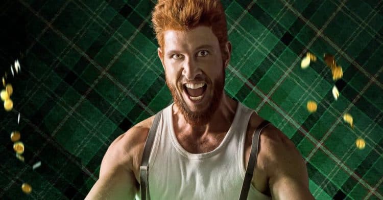 Pablo Schreiber as Wolverine? Sure, Why Not?