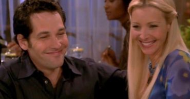 Five Guest Stars That We Wanted To Become Series Regulars on Friends