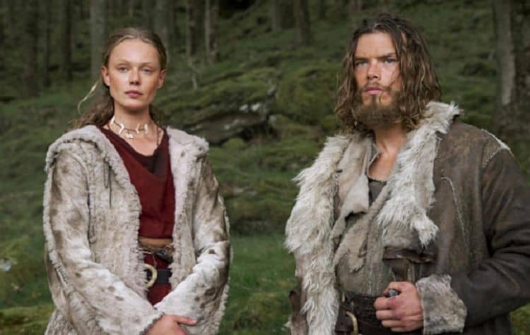 Unveiling Frida Gustavsson: 10 Fascinating Facts About the ‘Vikings: Valhalla’ Star