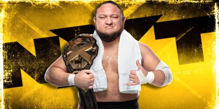 Why Samoa Joe Failed To Main Event WWE