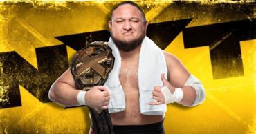 Why Samoa Joe Failed To Main Event WWE