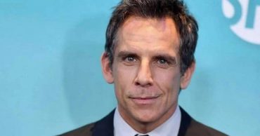 Five Hilariously Entertaining Scenes Starring Ben Stiller