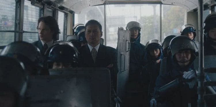 Is The Tokyo Vice Pilot Worth Watching?