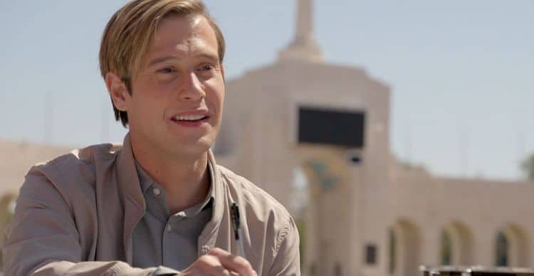 All About Medium Tyler Henry’s New Show on Netflix