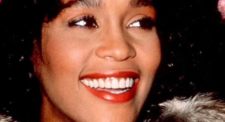 Did You Know Whitney Houston Was Almost on The Cosby Show?