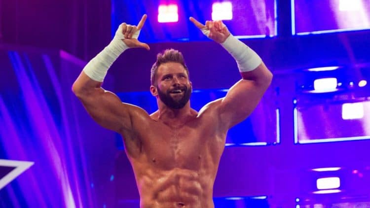 Why Zack Ryder Failed In WWE