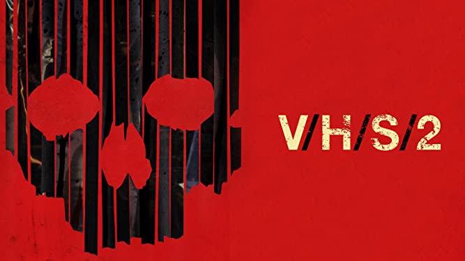 Movie Review: V/H/S 2