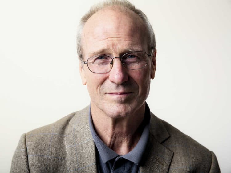 Remembering William Hurt: Actor Dies at 71