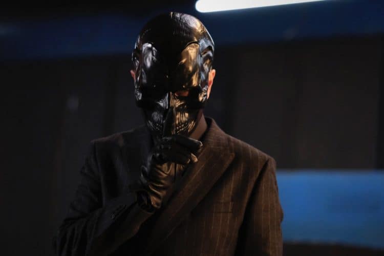 Why Black Mask Deserves His Own Film