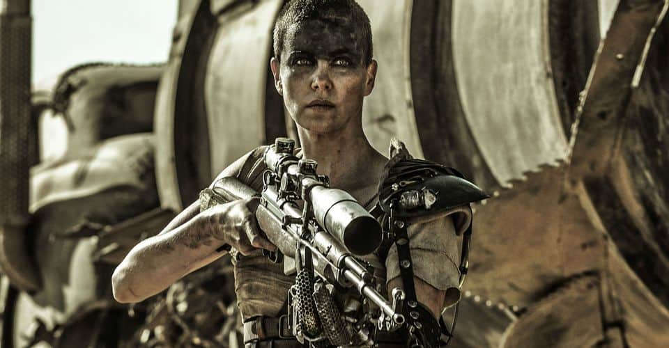 Furiosa Won’t be a Big Chase Movie