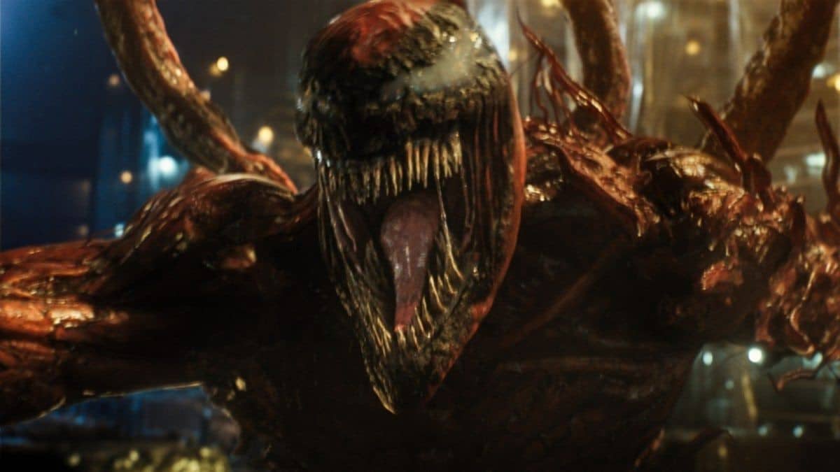 Here’s Why Venom 2 Didn’t Really Work