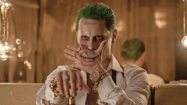 Should Jared Leto’s Joker be Replaced?