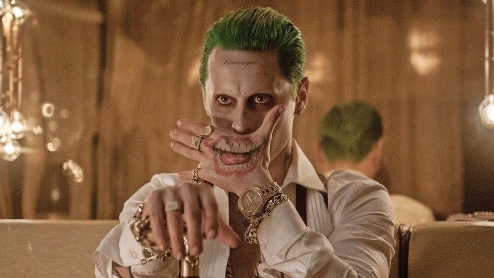 Should Jared Leto’s Joker be Replaced?