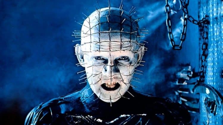 Ebony Maw vs. Pinhead: Who Wins?