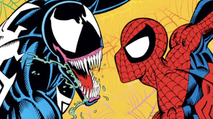 Do People Remember Why Venom Hates Spider-Man?