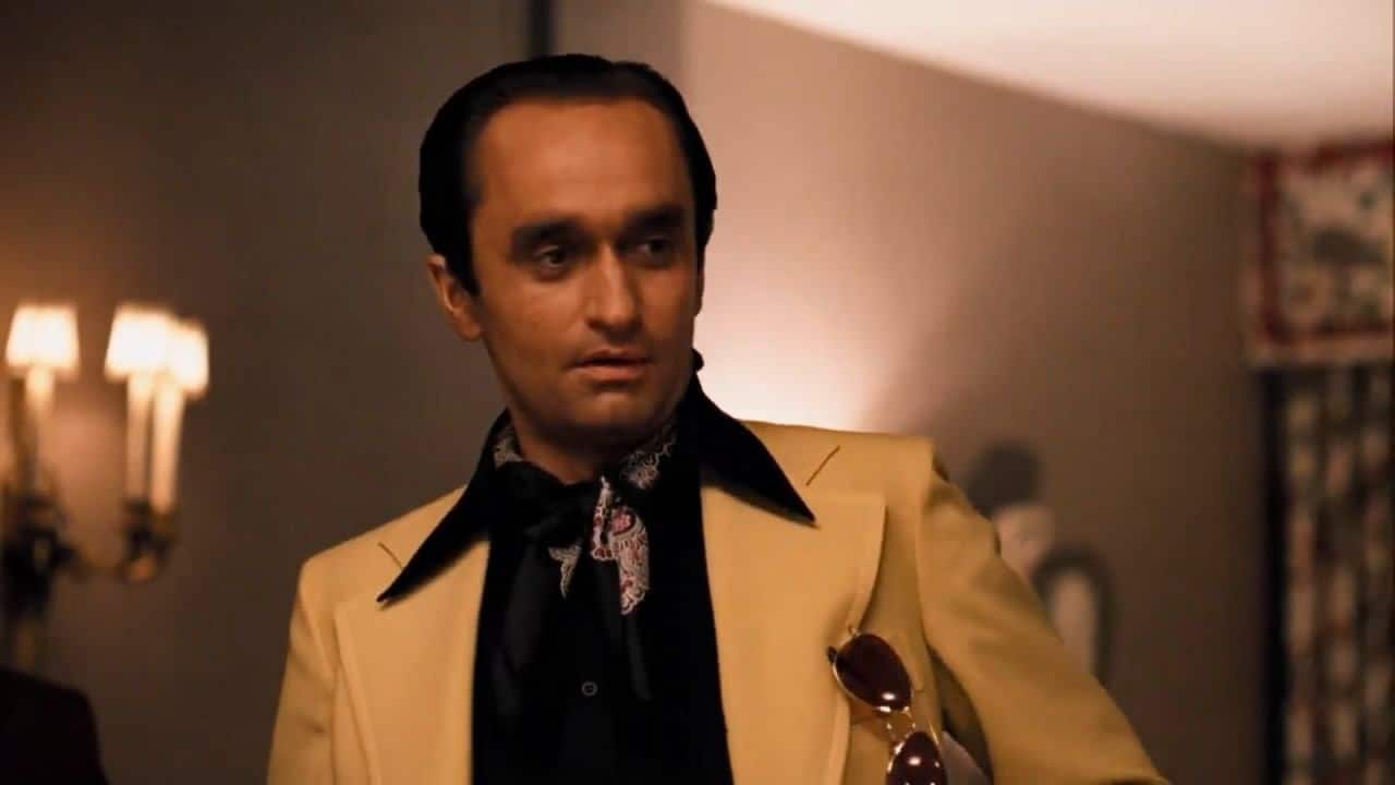 Why Fredo Was the Worst Character in The Godfather Movies