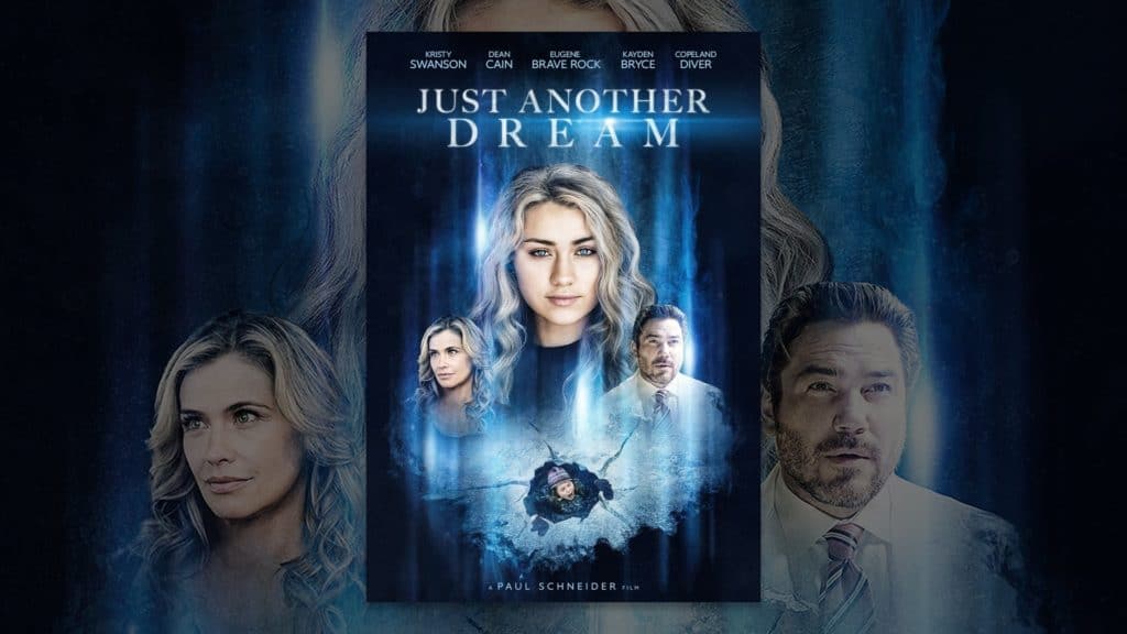 just another dream movie review