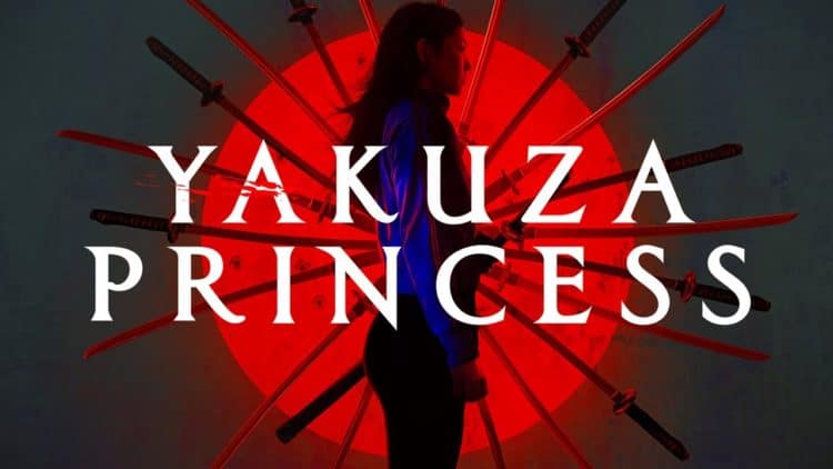 Movie Review: Yakuza Princess