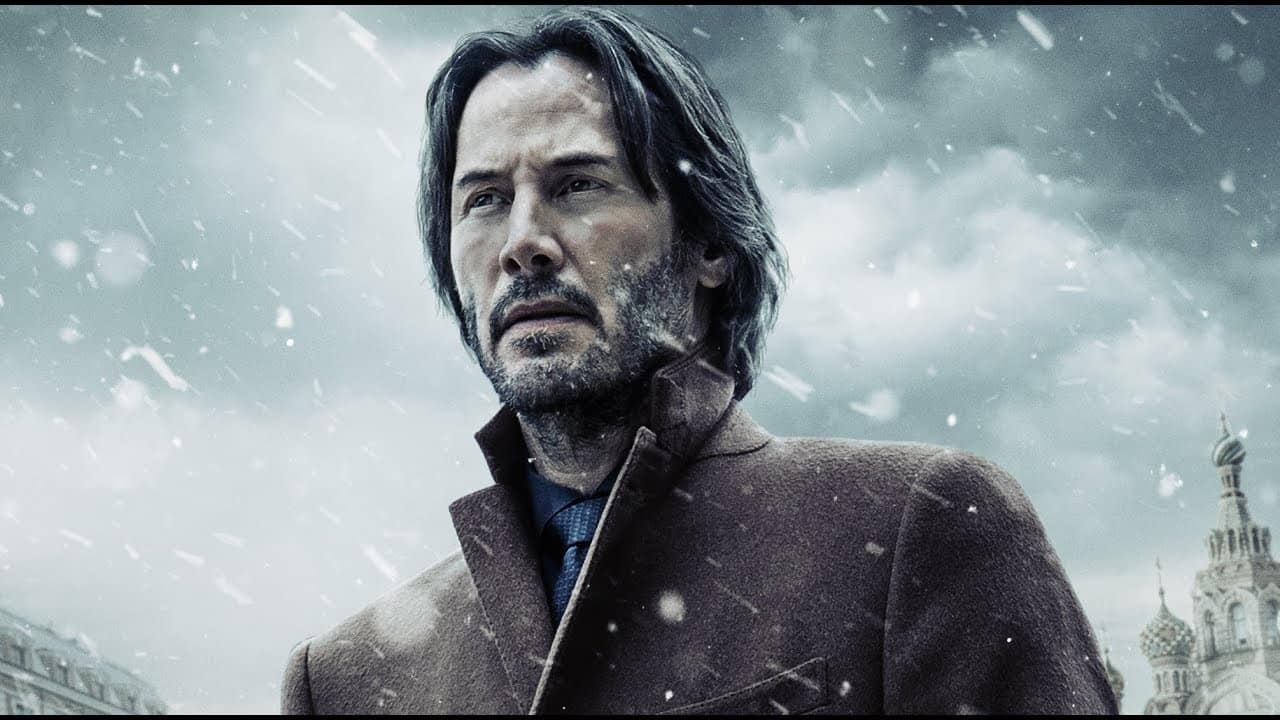 Movie Review: Siberia