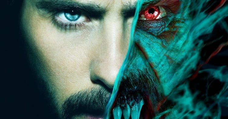 Morbius: A Flawed Attempt at Expanding the Cinematic Universe