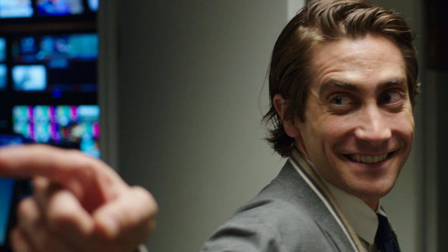 Is Nightcrawler S Louis Bloom A Terrible Character